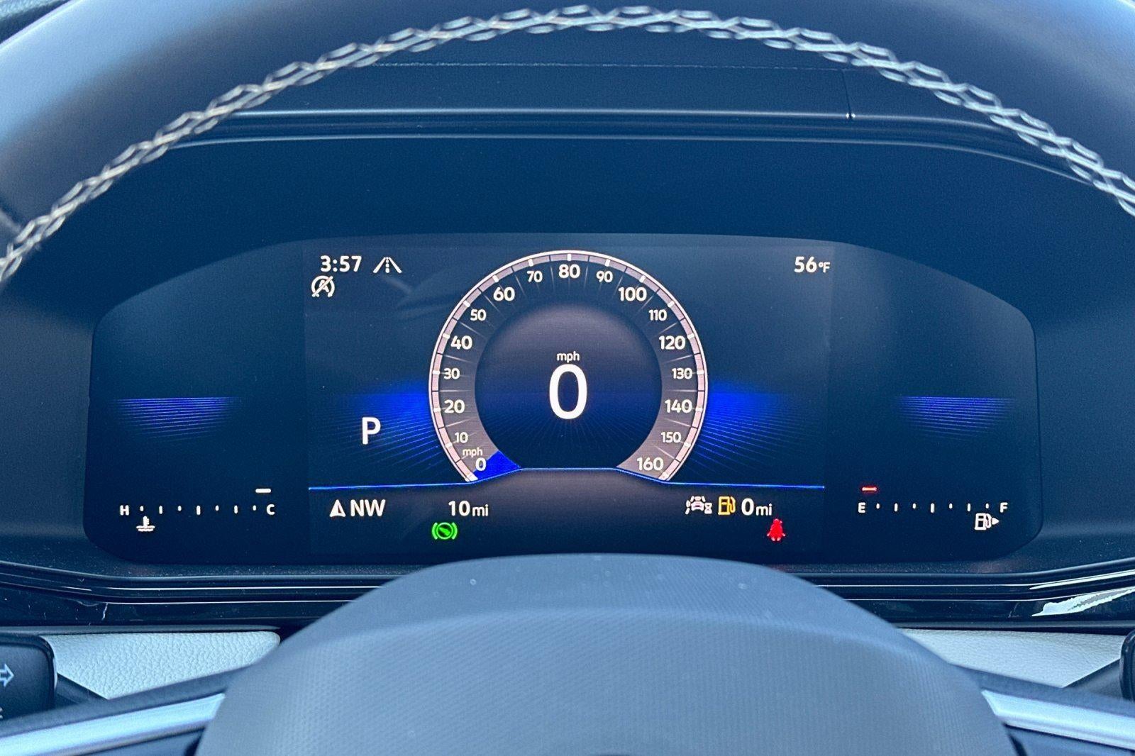 2026 Volkswagen Taos S