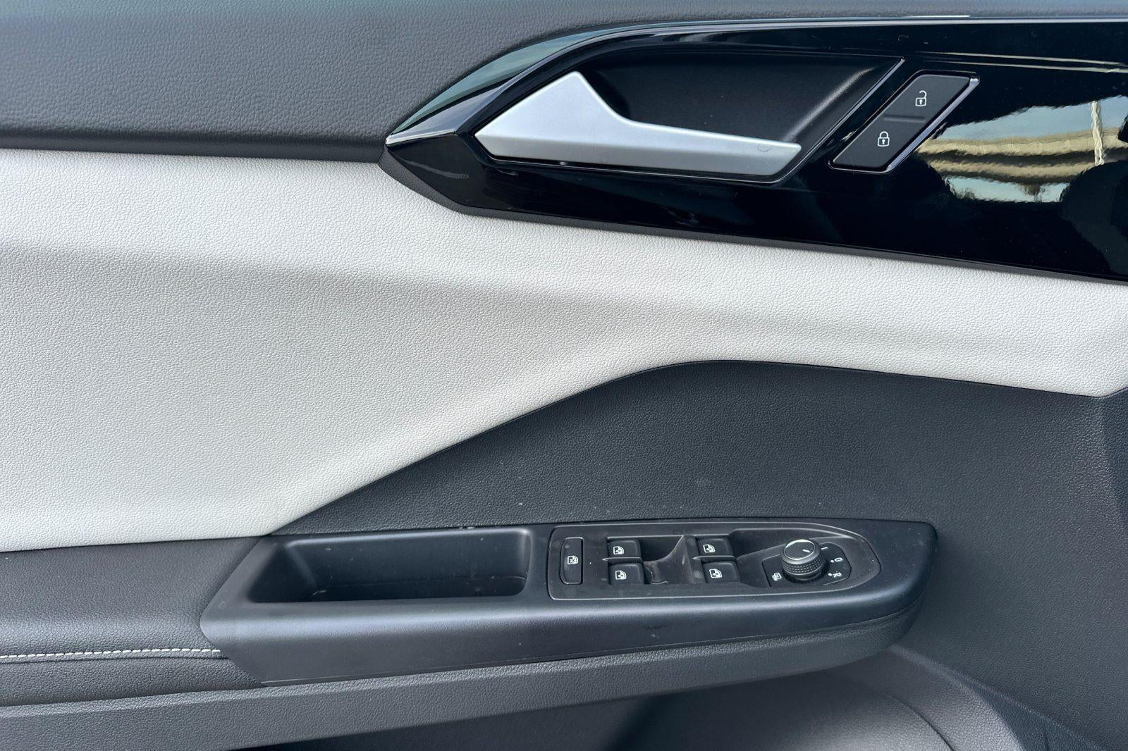 2026 Volkswagen Taos S