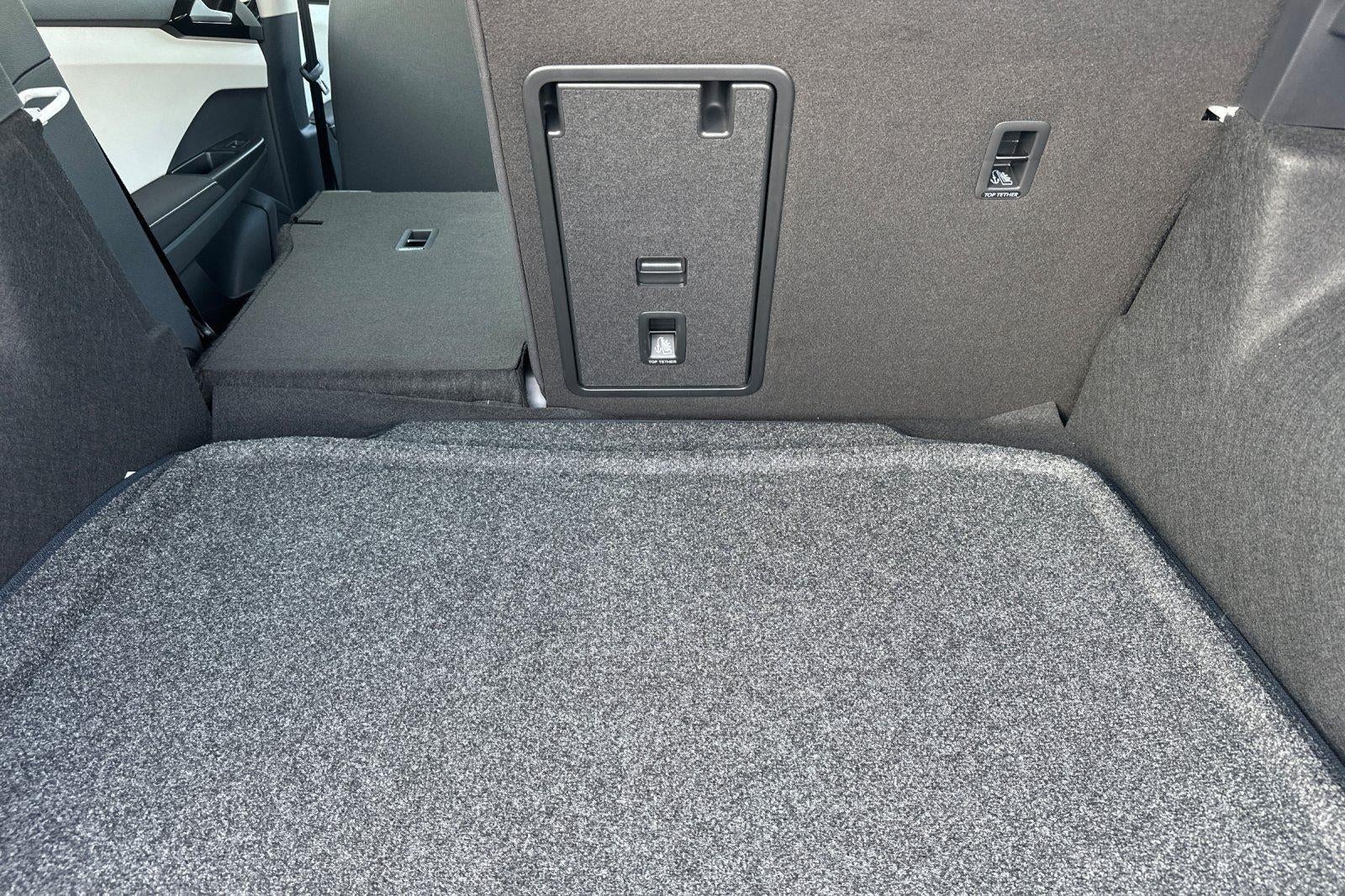 2026 Volkswagen Taos S