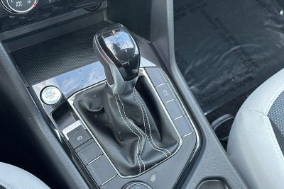 2026 Volkswagen Taos S