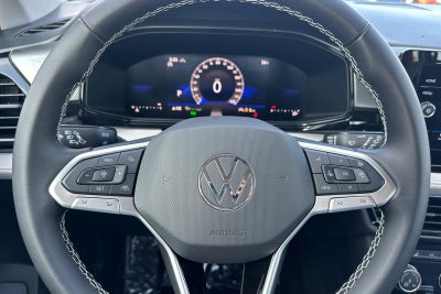 2026 Volkswagen Taos S