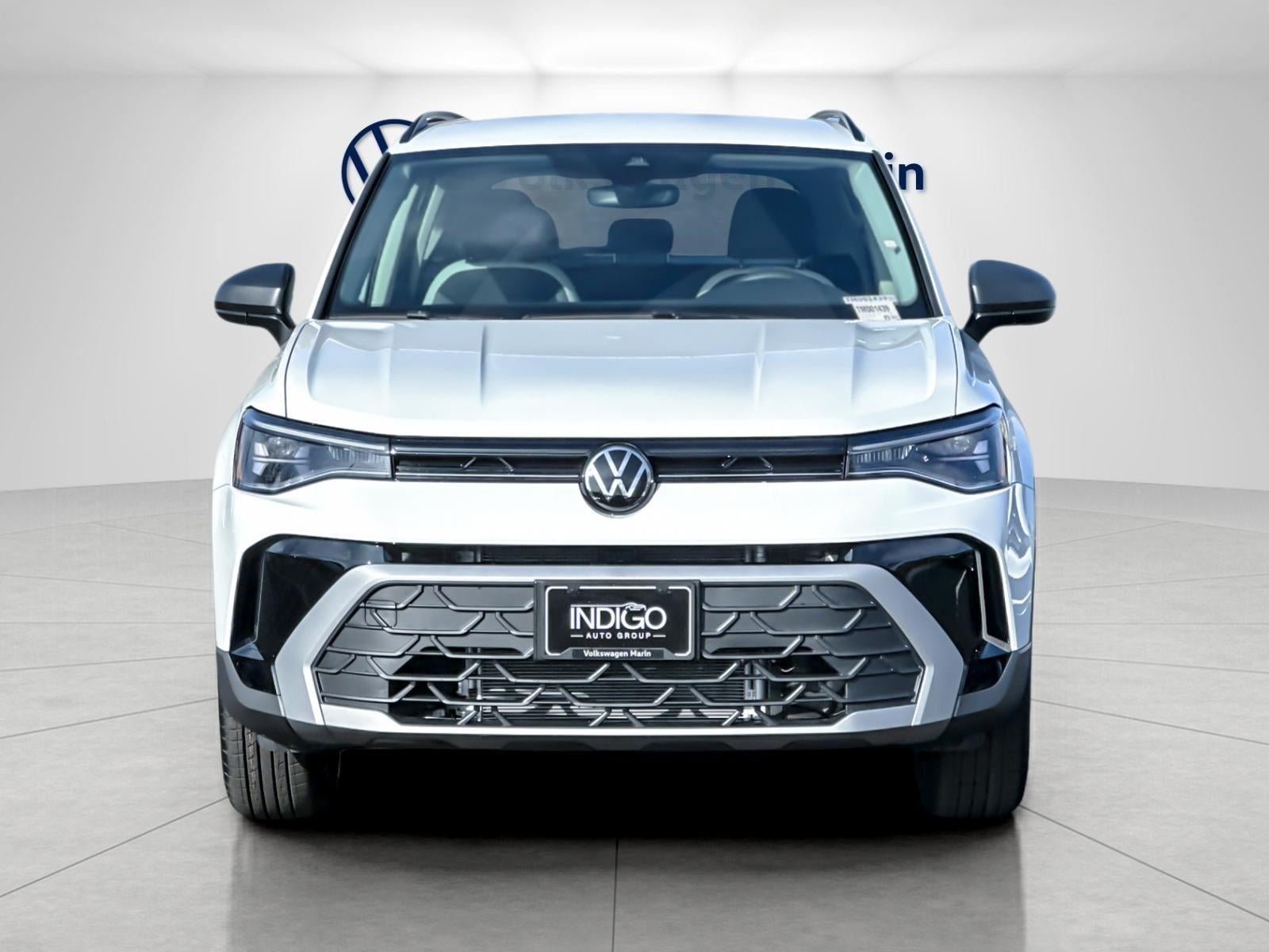 2026 Volkswagen Taos S