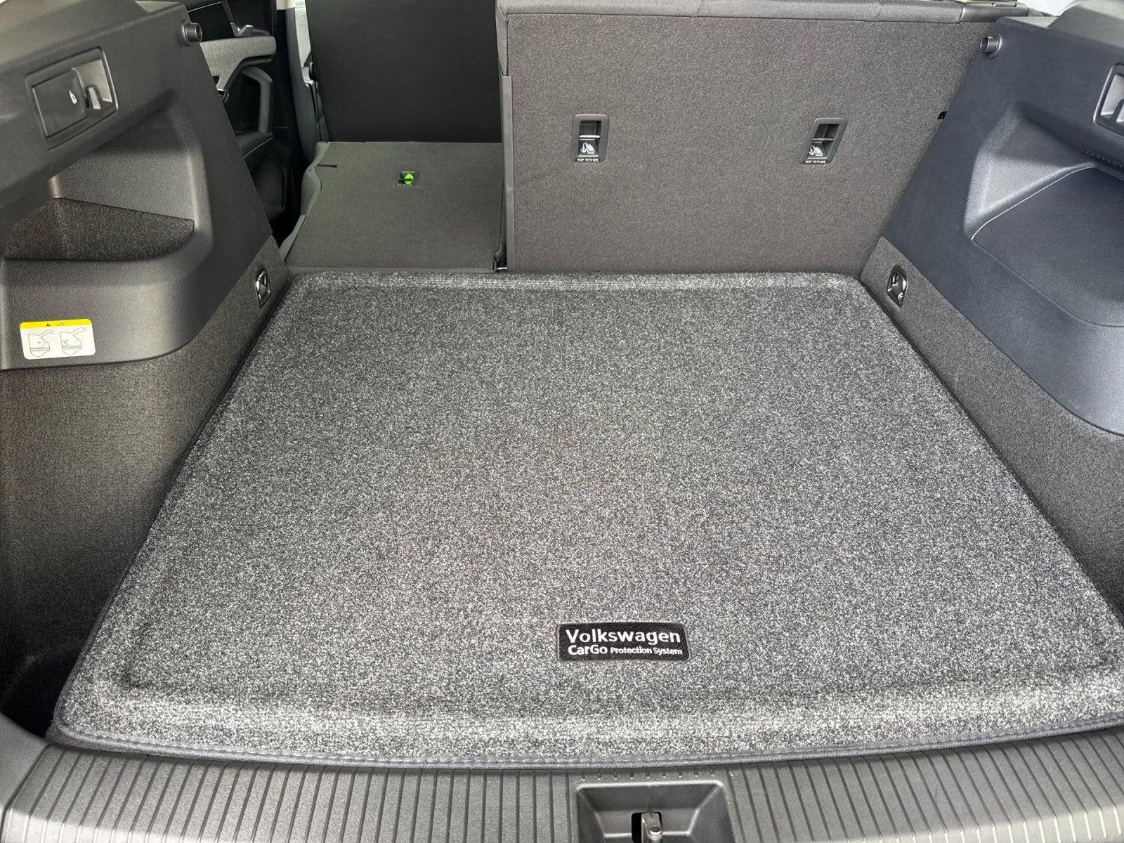 2025 Volkswagen Tiguan S