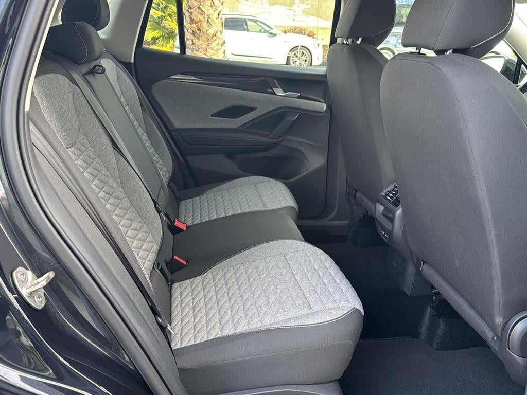 2025 Volkswagen Tiguan S