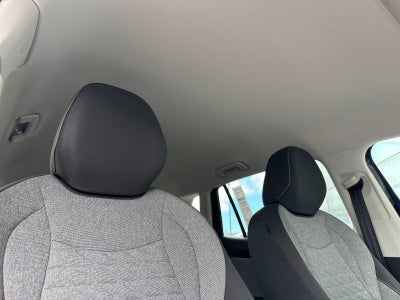 2025 Volkswagen Tiguan S