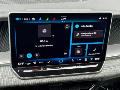 2025 Volkswagen Tiguan S