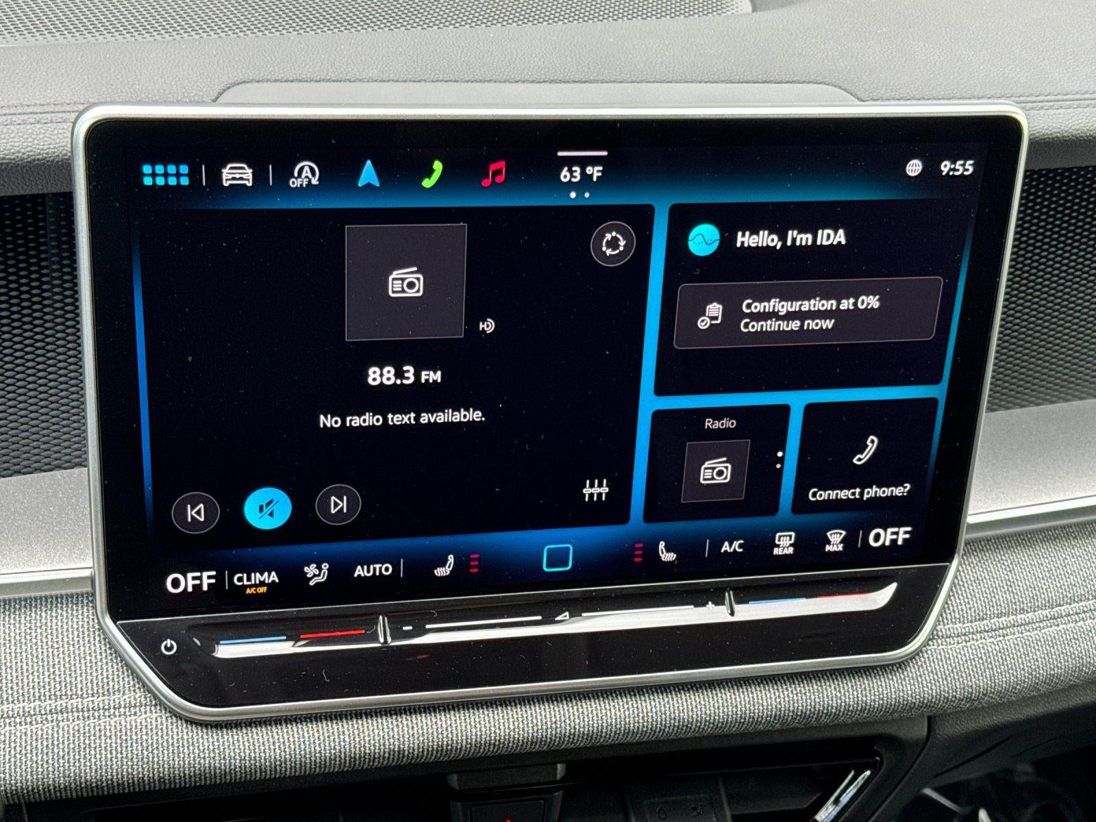 2025 Volkswagen Tiguan S