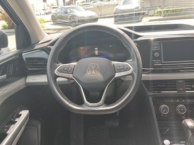 2023 Volkswagen Taos S
