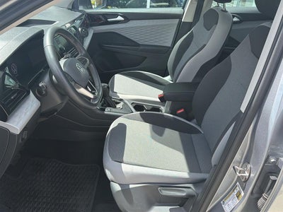 2023 Volkswagen Taos S