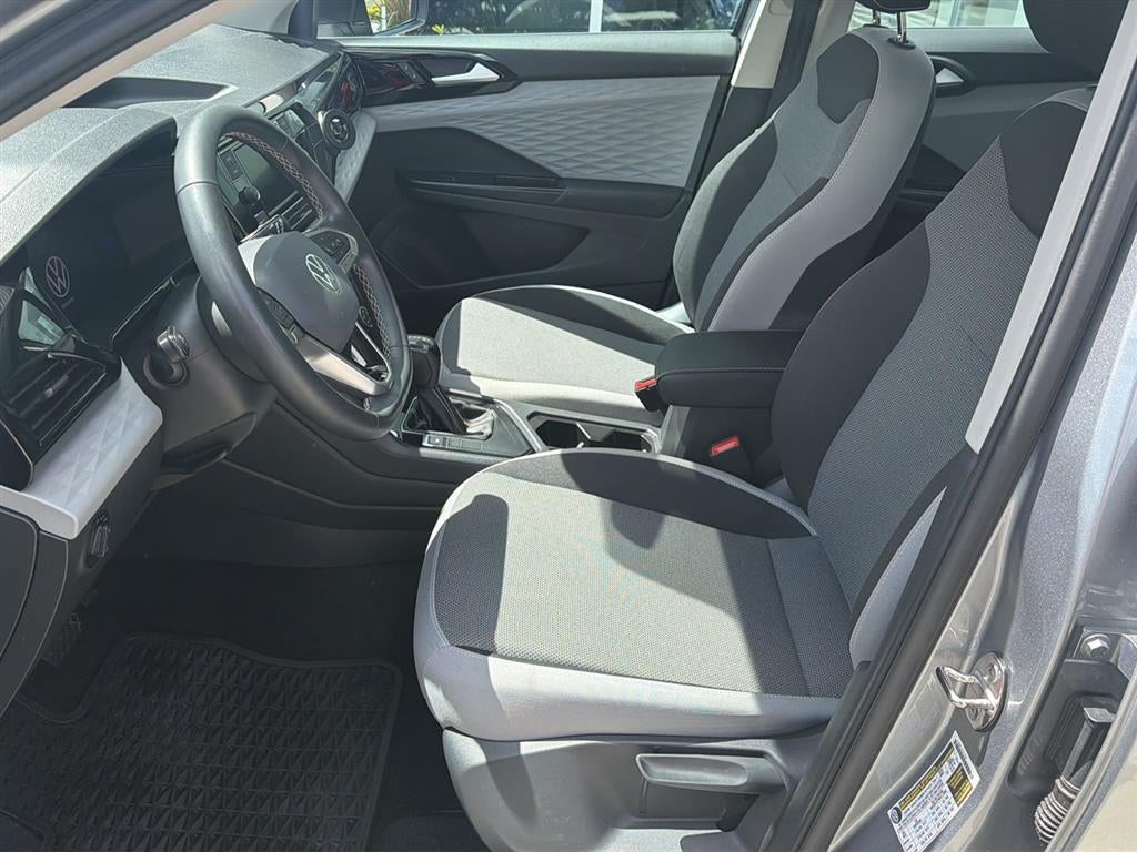 2023 Volkswagen Taos S