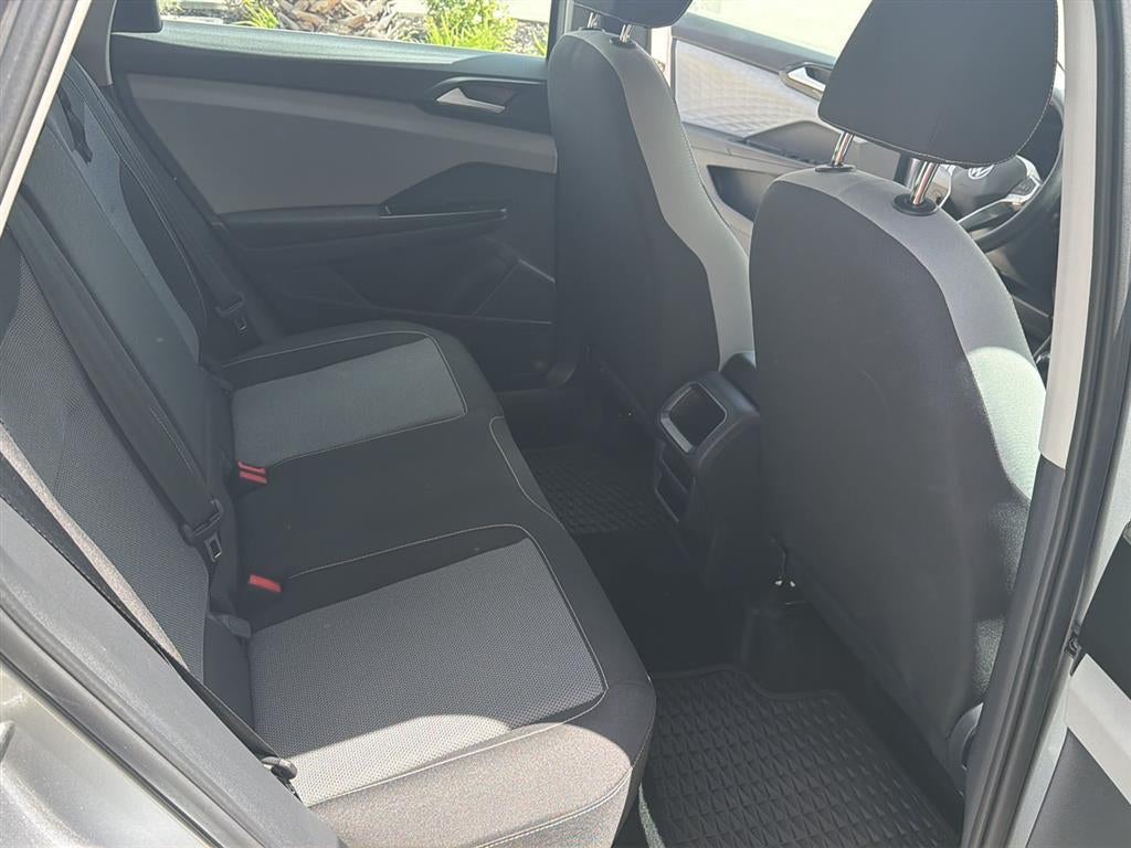 2023 Volkswagen Taos S