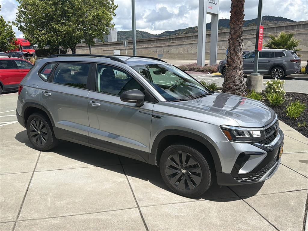 2023 Volkswagen Taos S