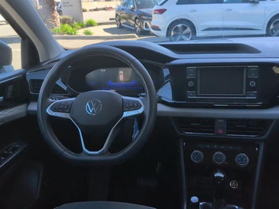 2023 Volkswagen Taos S