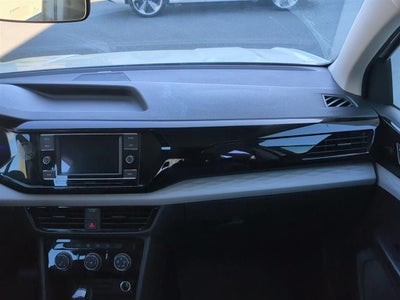 2023 Volkswagen Taos S