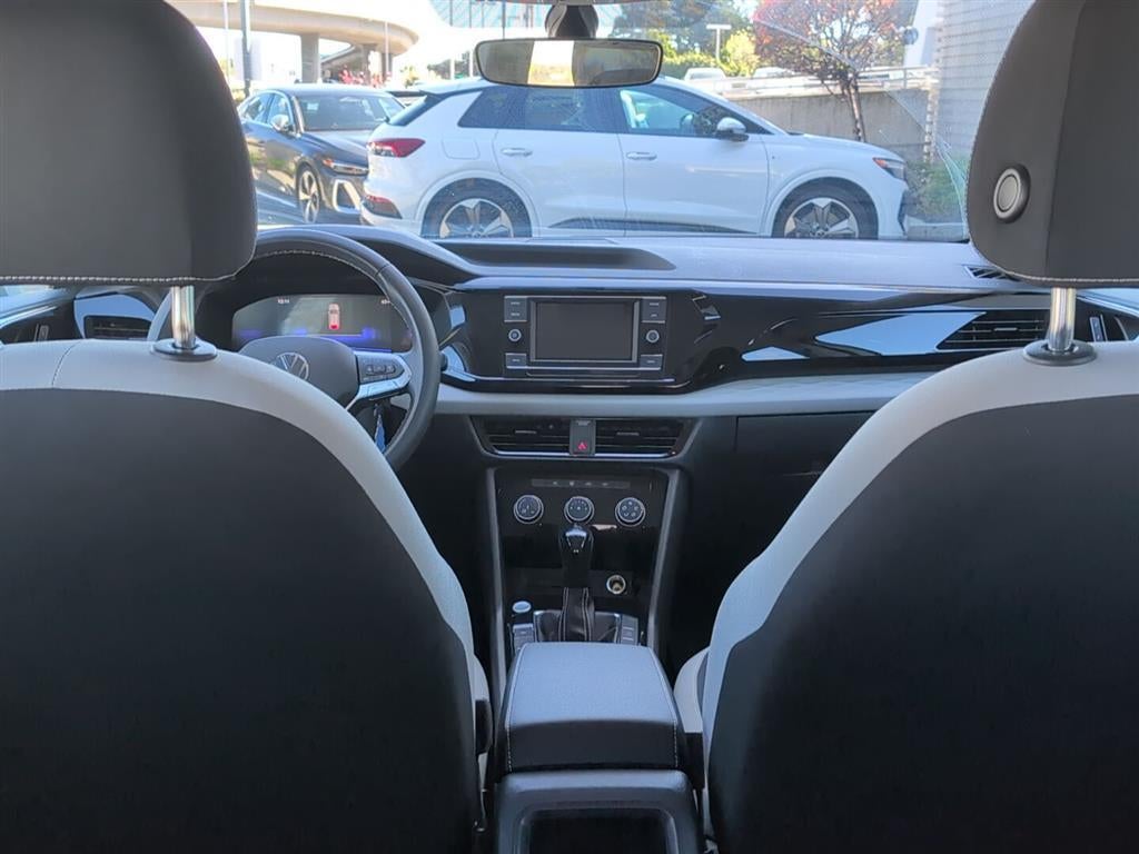 2023 Volkswagen Taos S