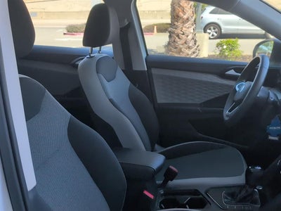 2023 Volkswagen Taos S