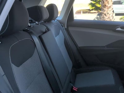 2023 Volkswagen Taos S