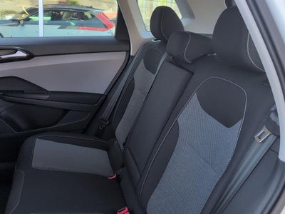 2023 Volkswagen Taos S