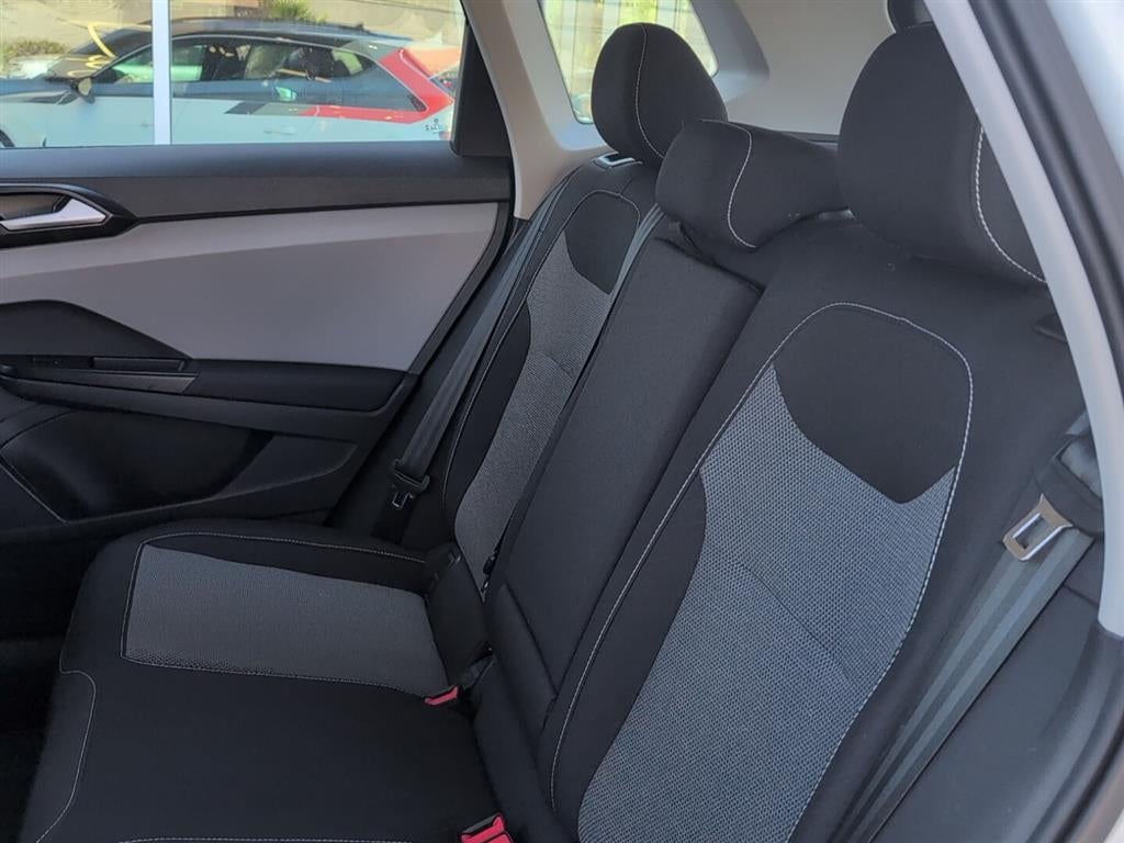 2023 Volkswagen Taos S