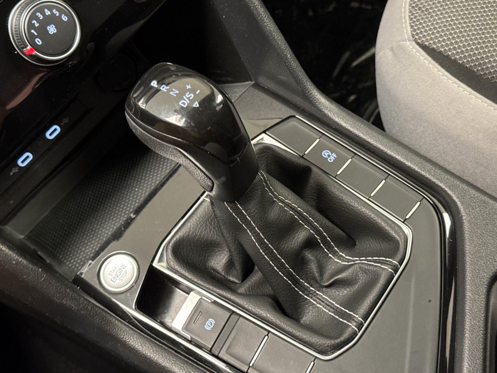 2023 Volkswagen Taos S