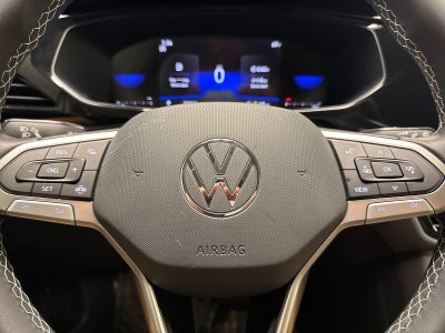 2023 Volkswagen Taos S
