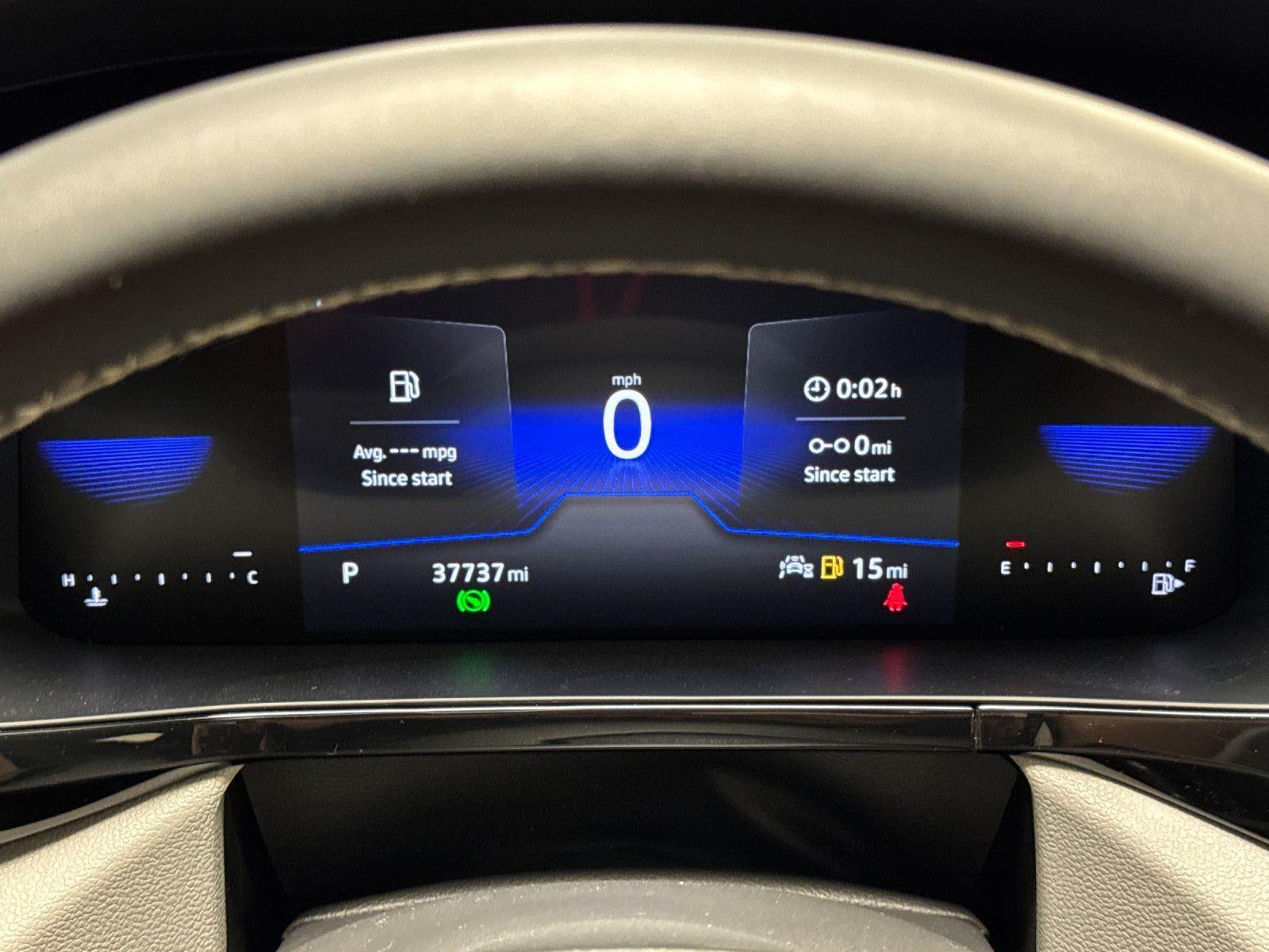 2023 Volkswagen Taos S