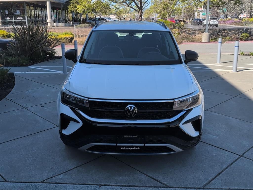 2023 Volkswagen Taos S