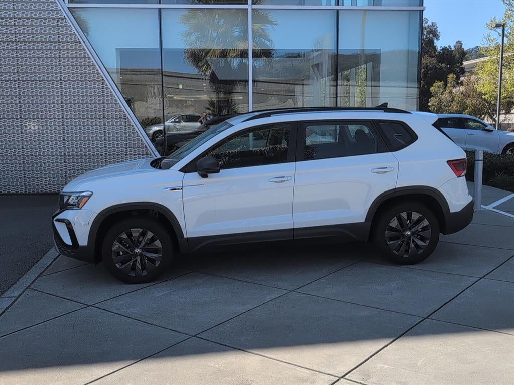 2023 Volkswagen Taos S