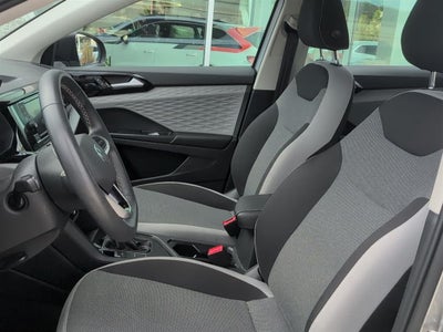 2023 Volkswagen Taos S