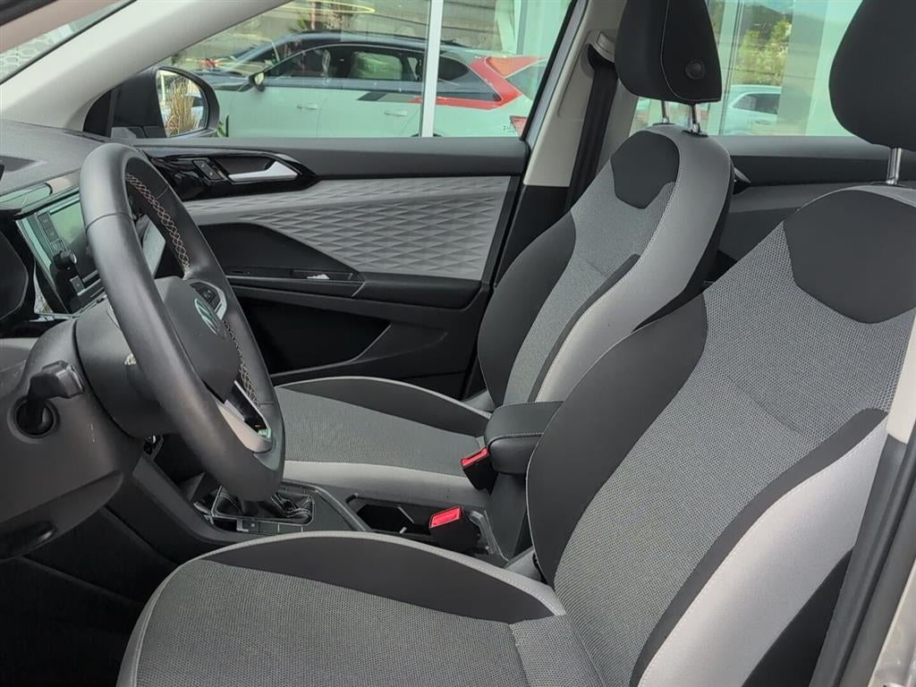 2023 Volkswagen Taos S