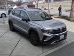 2023 Volkswagen Taos S