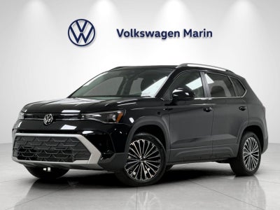 2027 Volkswagen Taos SE