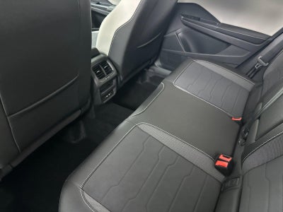 2027 Volkswagen Taos SE