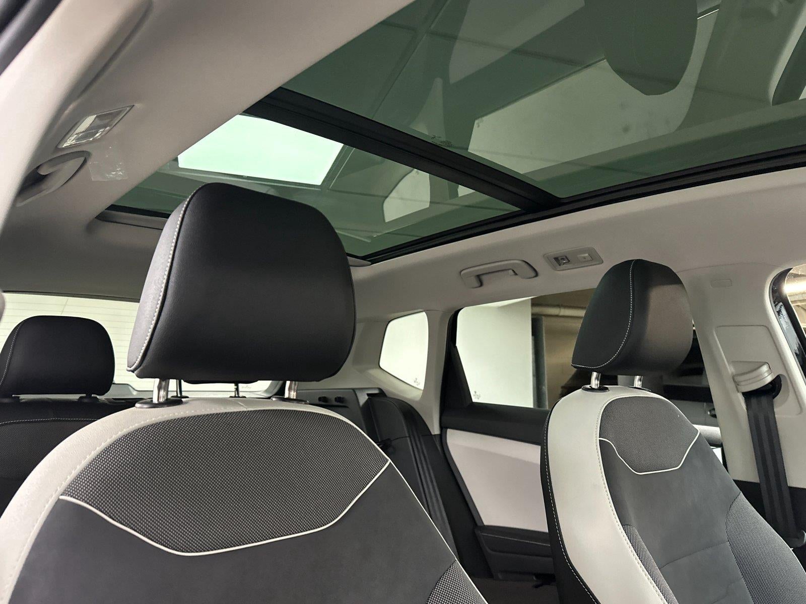 2027 Volkswagen Taos SE