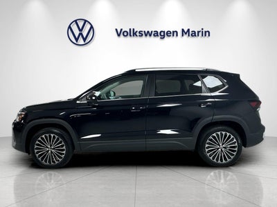 2027 Volkswagen Taos SE