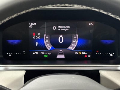 2027 Volkswagen Taos SE