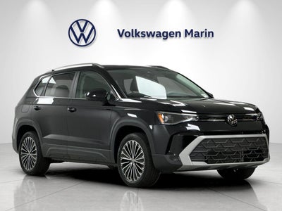 2027 Volkswagen Taos SE