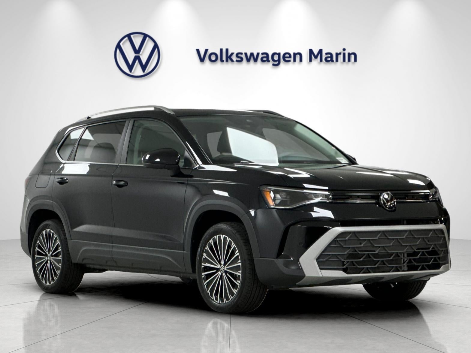2027 Volkswagen Taos SE