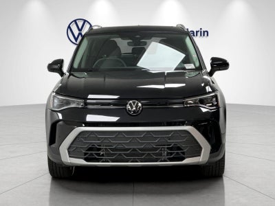 2027 Volkswagen Taos SE