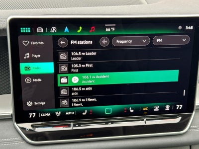 2025 Volkswagen Tiguan SE