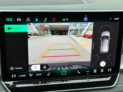 2025 Volkswagen Tiguan SE