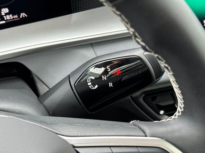 2025 Volkswagen Tiguan SE