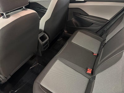 2023 Volkswagen Taos S