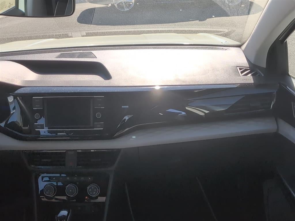 2023 Volkswagen Taos S