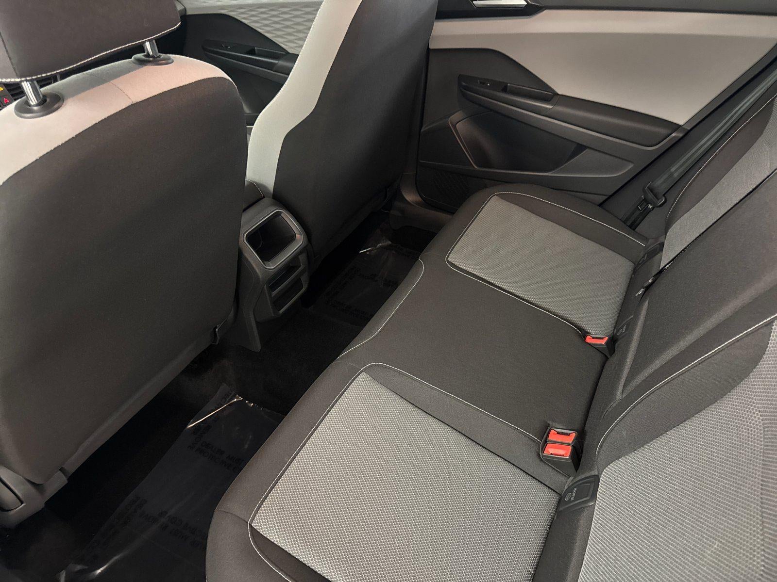 2023 Volkswagen Taos S