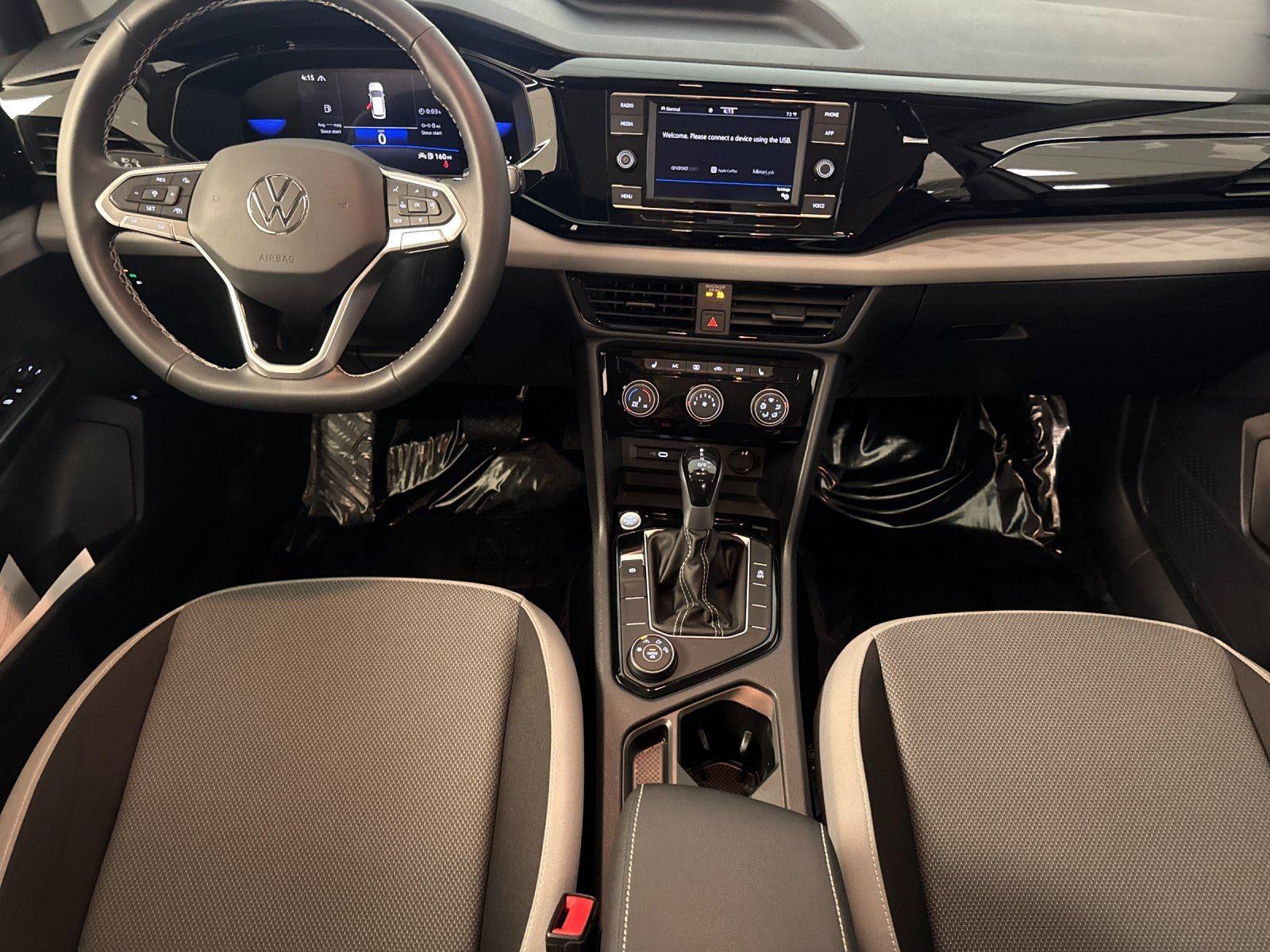 2023 Volkswagen Taos S