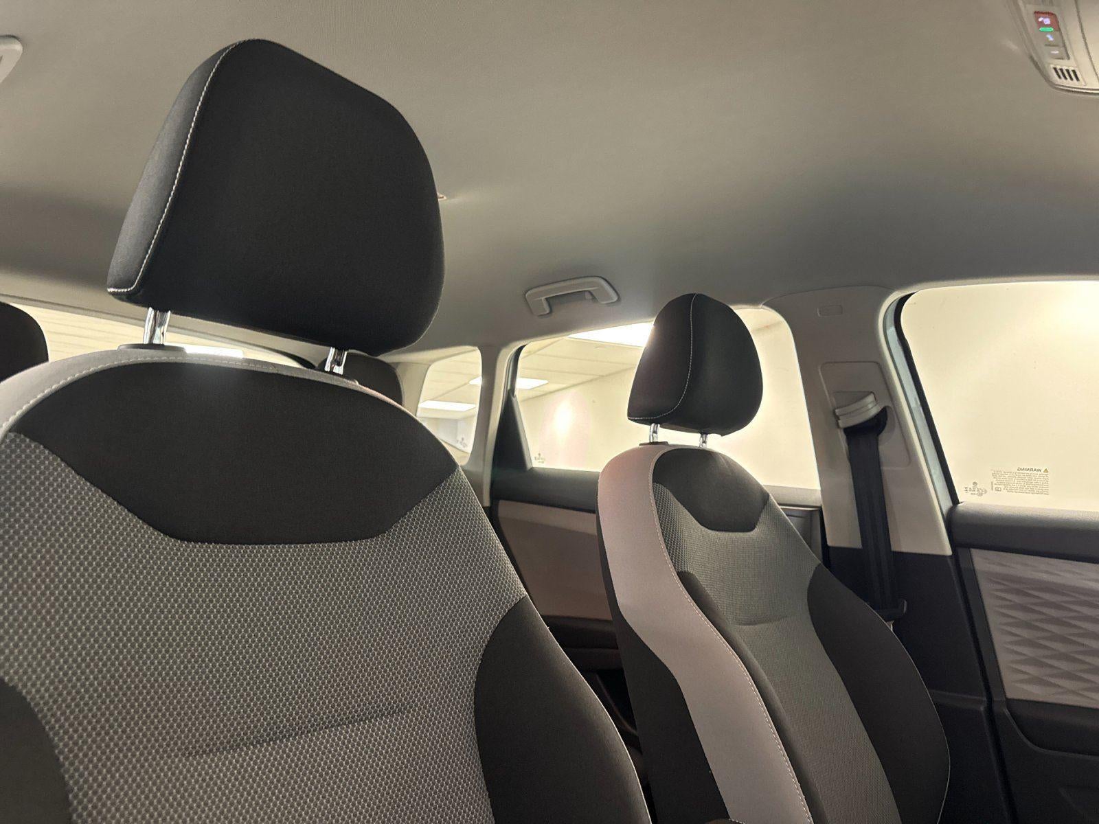 2023 Volkswagen Taos S