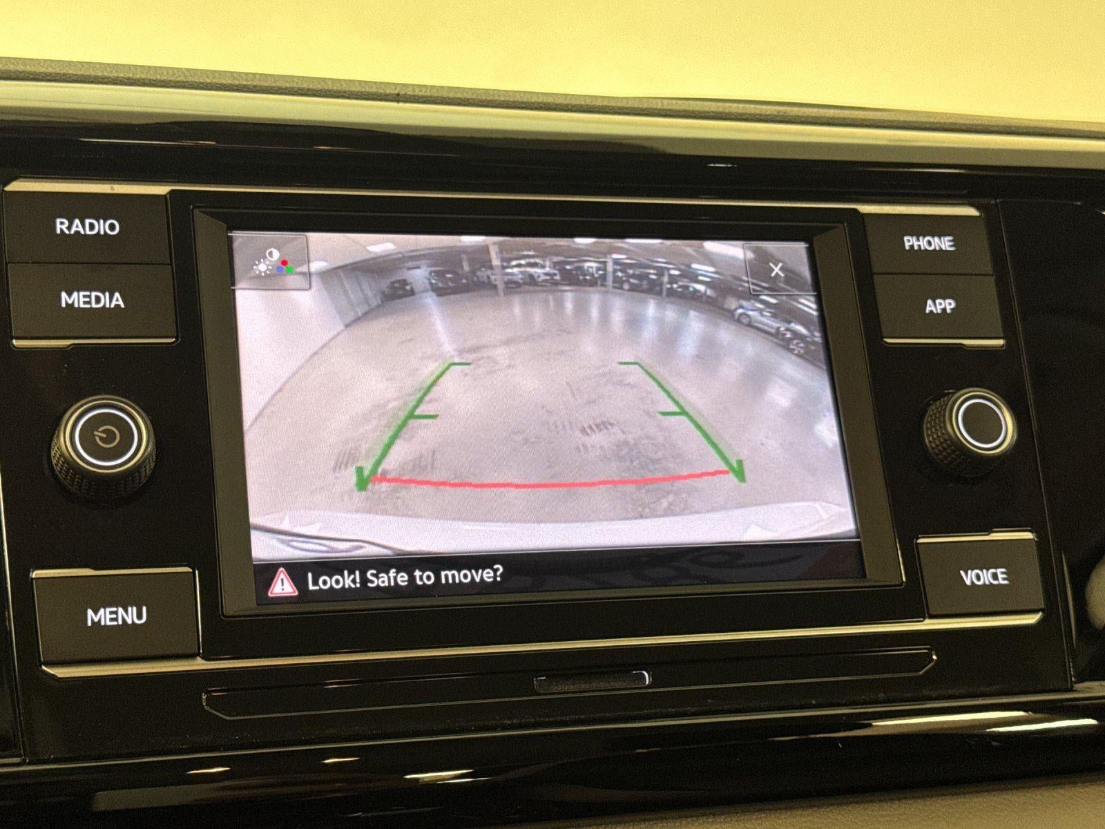 2023 Volkswagen Taos S