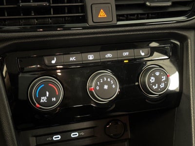 2023 Volkswagen Taos S