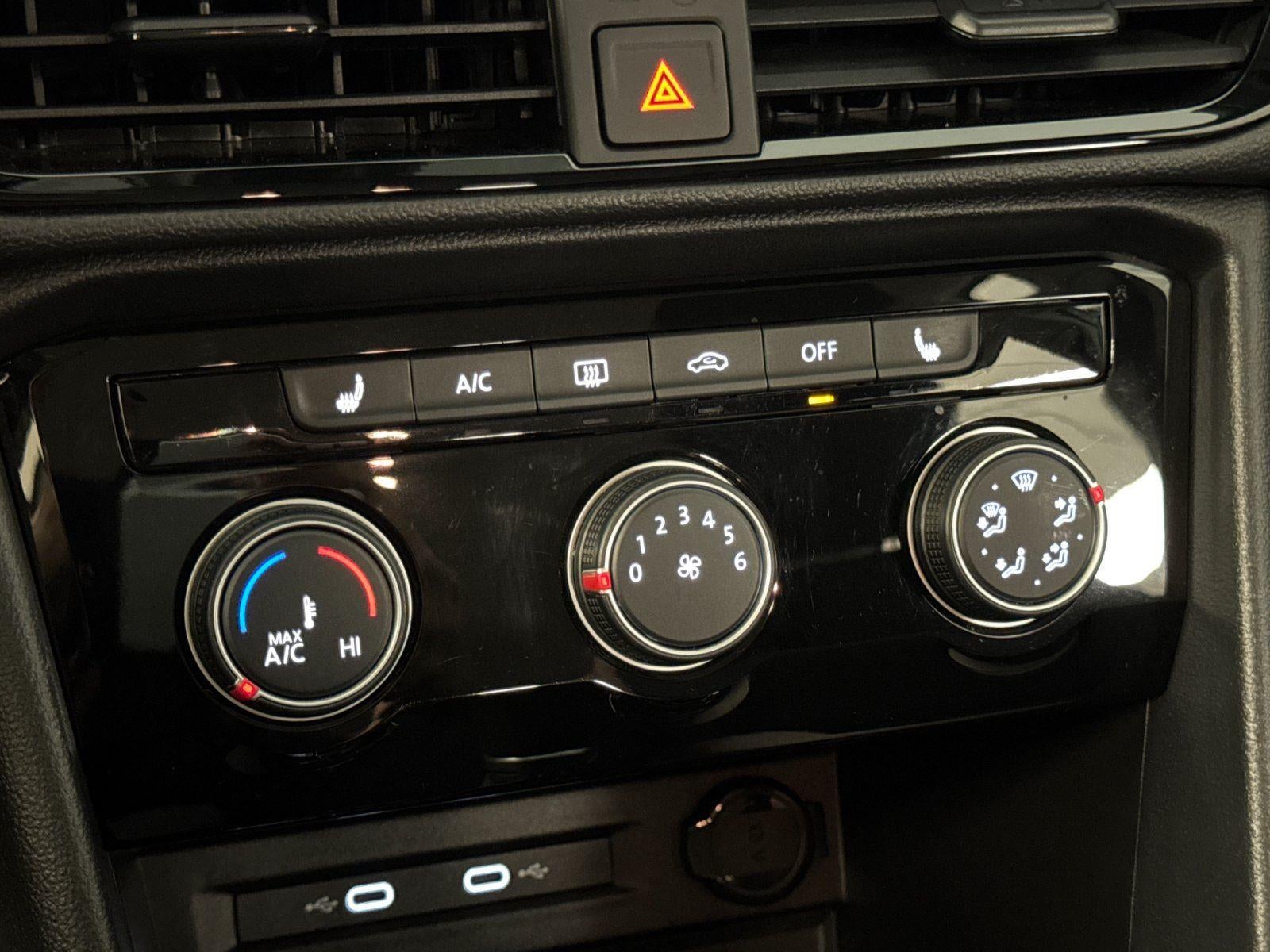 2023 Volkswagen Taos S